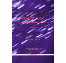 Ciné-Journal (1959-1971) par Jonas Mekas