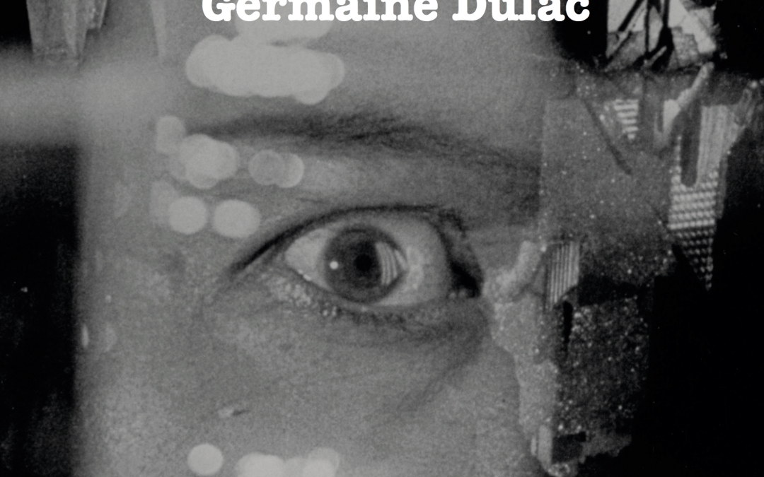 Écrits sur le Cinéma (1919-1937) par Germaine Dulac