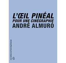 Cahier n° 6 : André Almuro