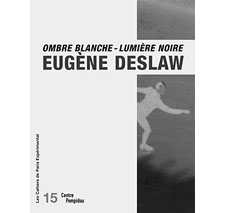 Cahier n° 15 : Eugène Deslaw