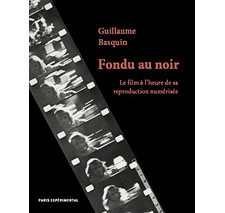 Fondu au noir par Guillaume Basquin