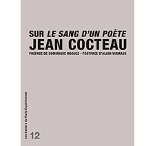 Cahier n° 12 : Jean Cocteau