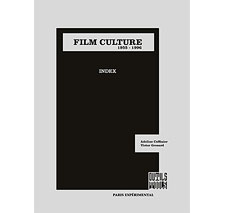 Film Culture Index