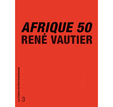 Cahier n° 3 : René Vautier