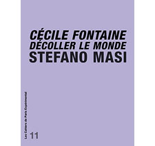 Cahier n° 11 : Cécile Fontaine