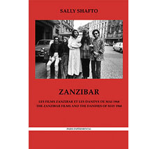 Zanzibar par/by Sally Shafto