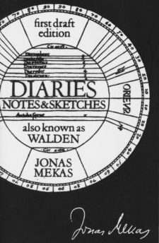 Le Livre de WALDEN / The WALDEN Book